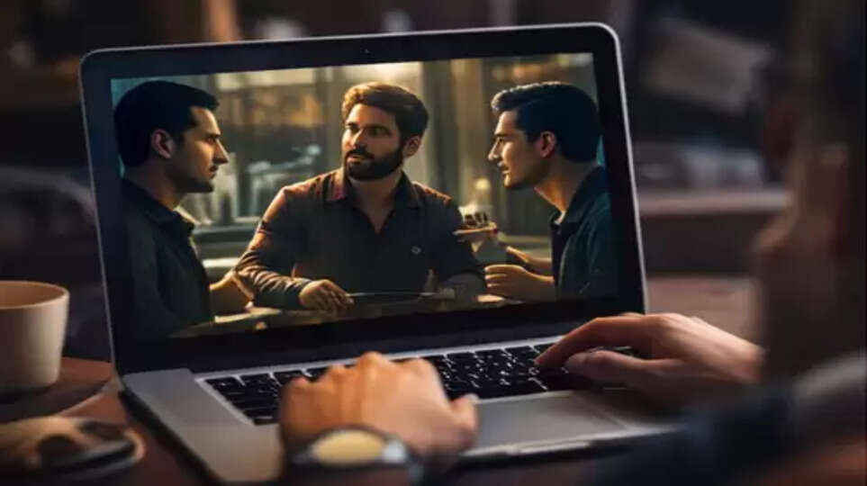 Why Web Series Feel More Real Than Movies Today